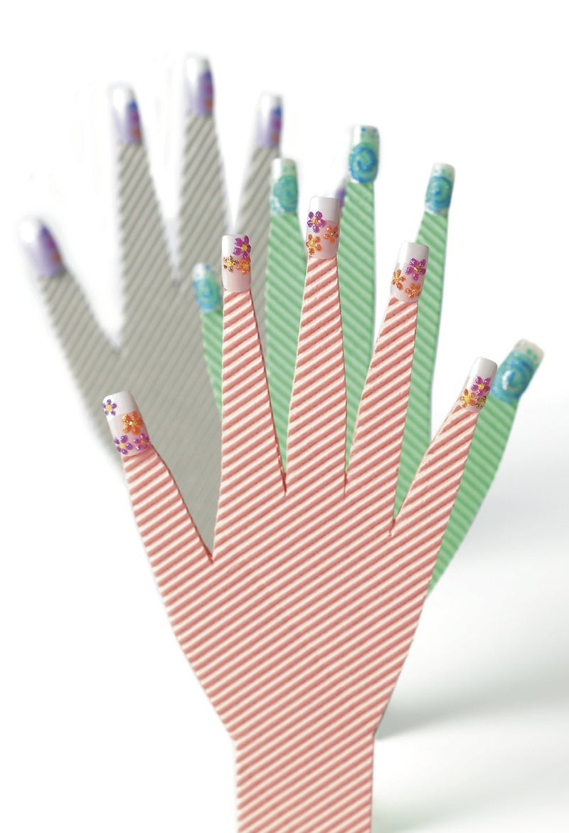 Turner Colour Works Turner's Acrylic Gouache 18 Color School Set, AG18C, 0.4 fl oz (11 ml) - Image 3